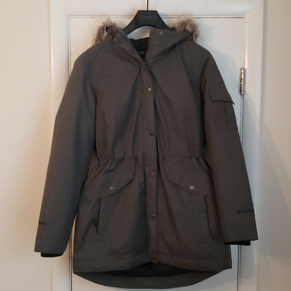 Eddie Bauer Women's Superior 3.0 Down Parka